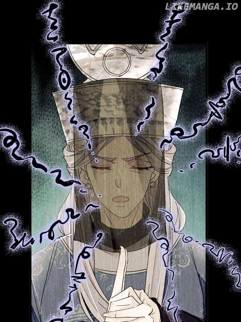 The Brocaded Tale of the Girl Si Chapter 388 – Page 9
