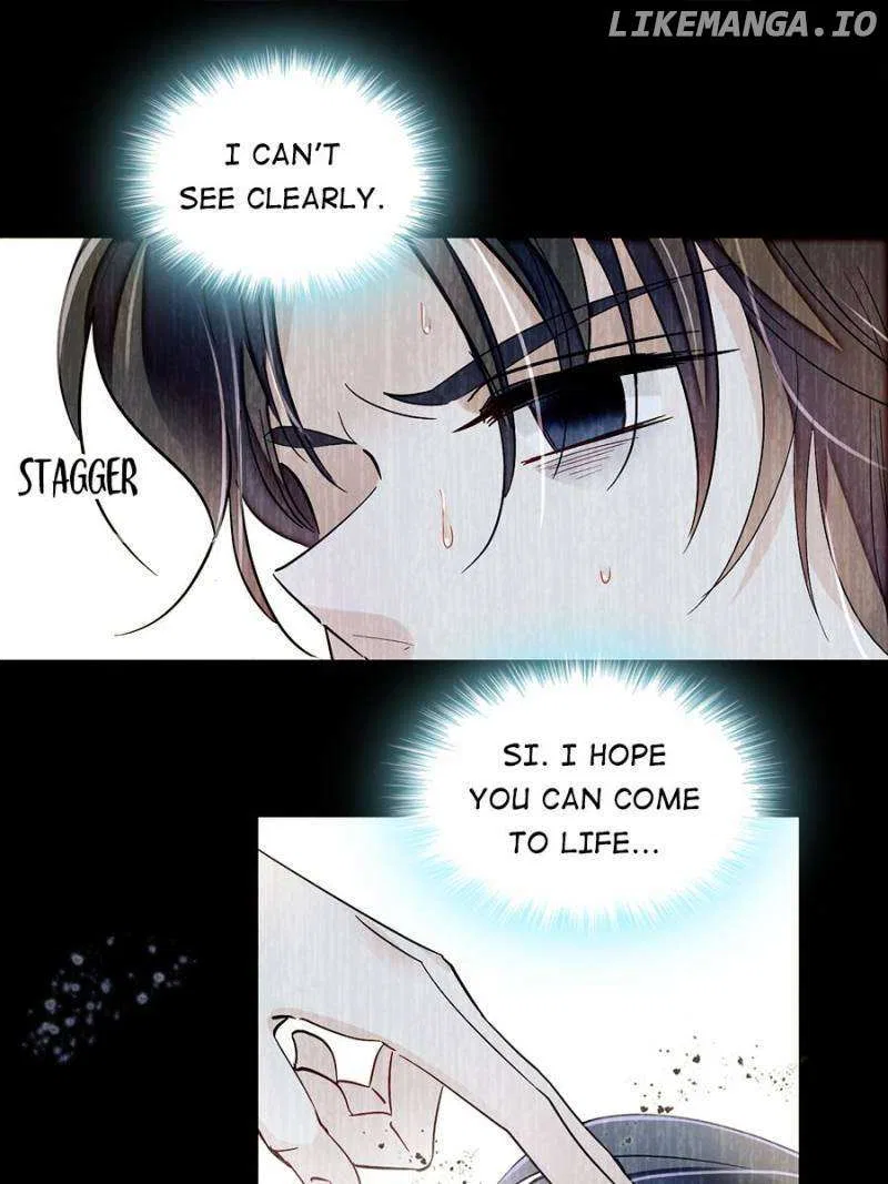 The Brocaded Tale of the Girl Si Chapter 388 – Page 13