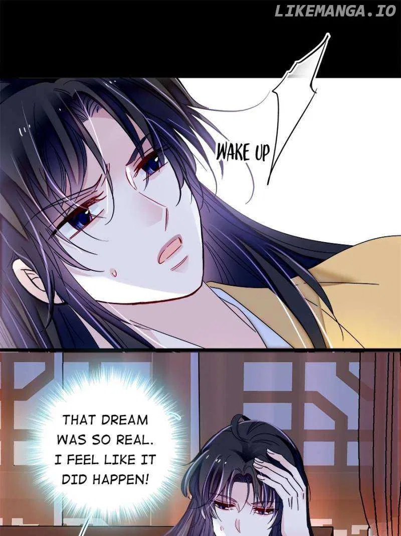 The Brocaded Tale of the Girl Si Chapter 388 – Page 22