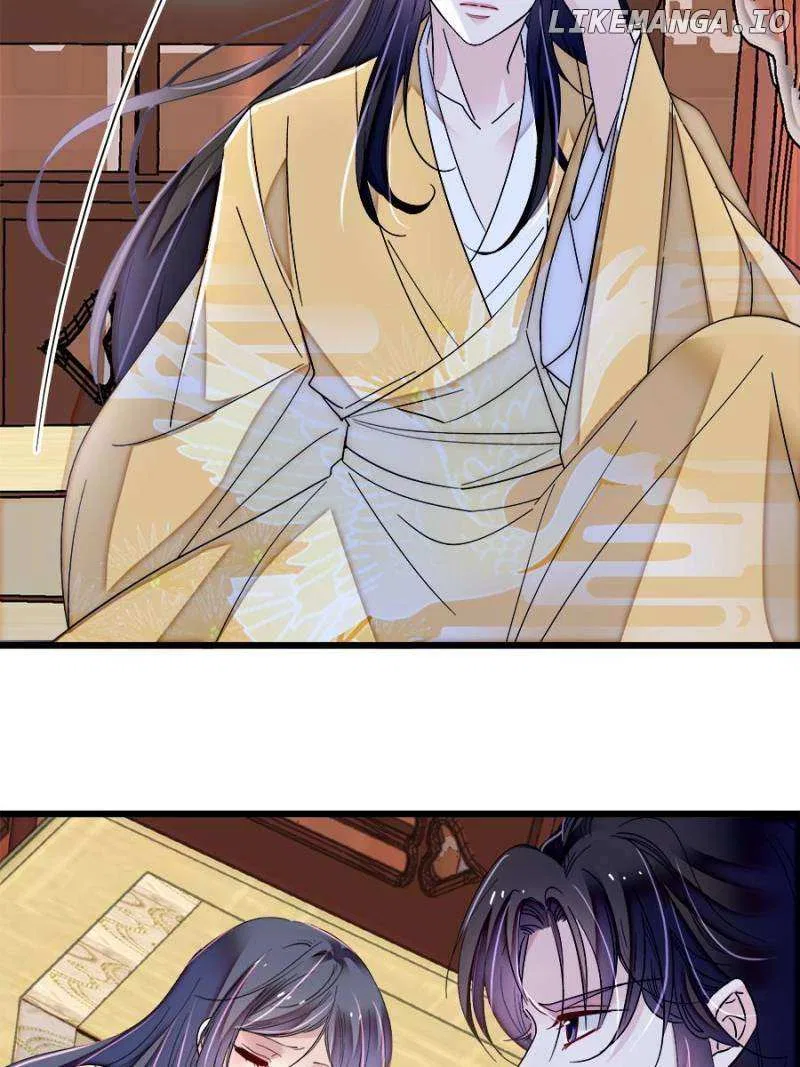 The Brocaded Tale of the Girl Si Chapter 388 – Page 23