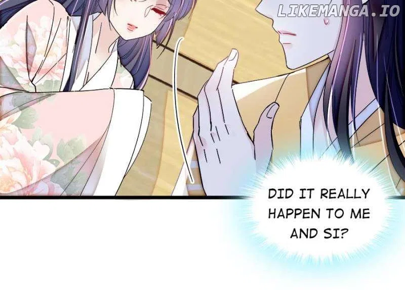 The Brocaded Tale of the Girl Si Chapter 388 – Page 24