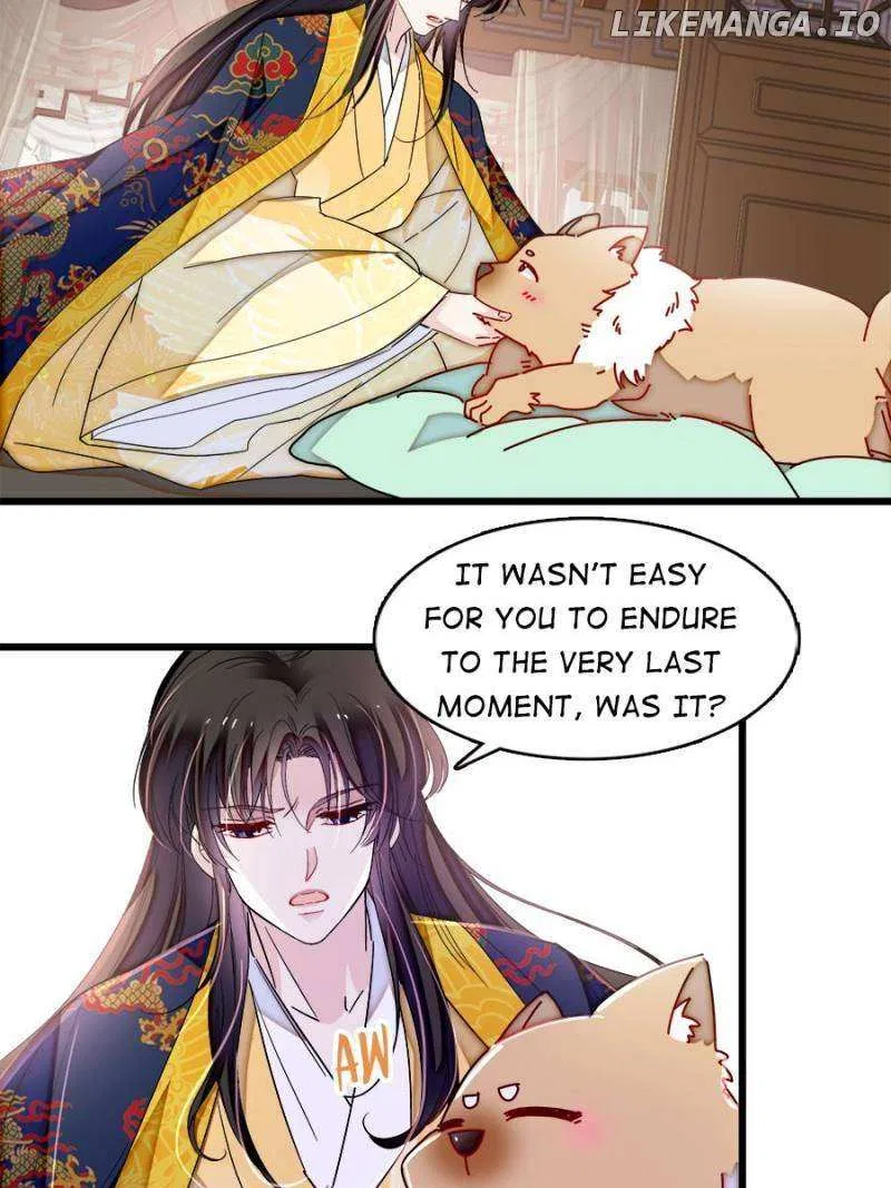The Brocaded Tale of the Girl Si Chapter 388 – Page 26