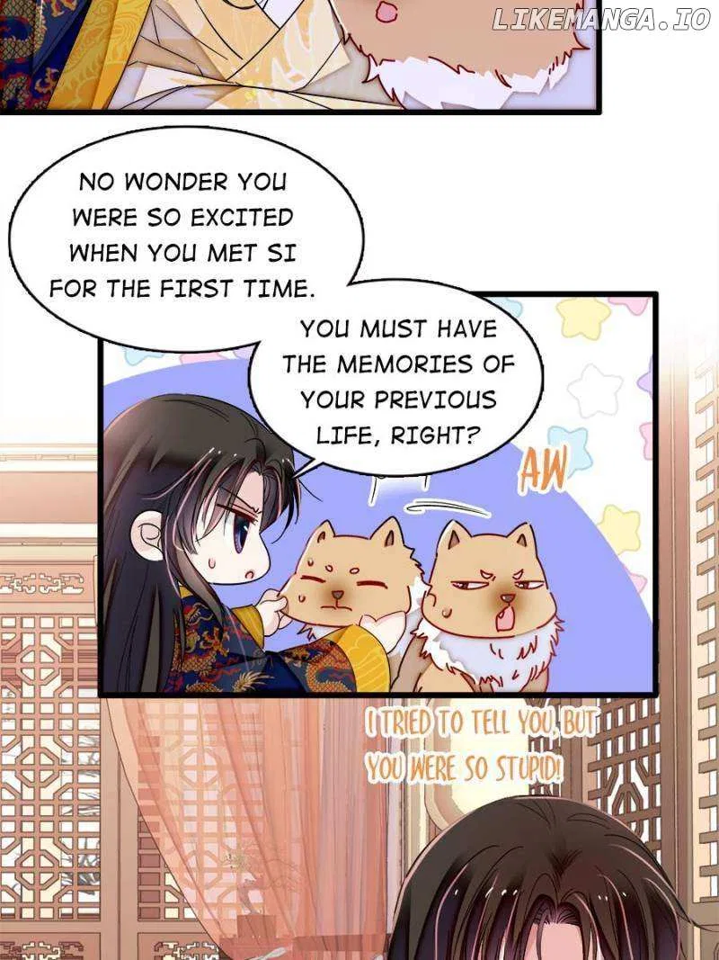 The Brocaded Tale of the Girl Si Chapter 388 – Page 27