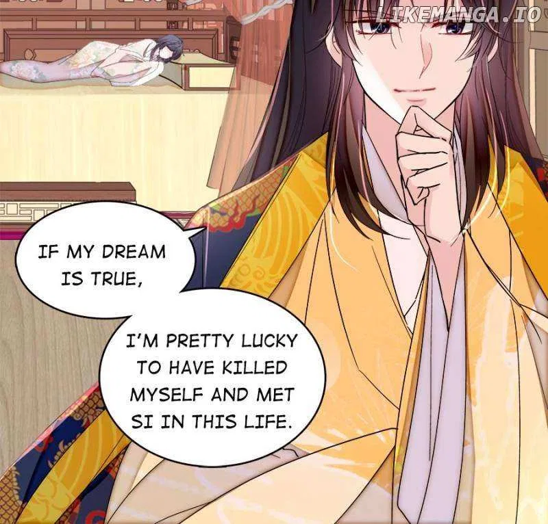 The Brocaded Tale of the Girl Si Chapter 388 – Page 28