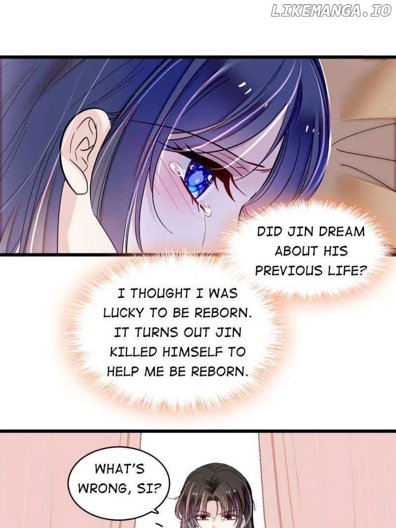 The Brocaded Tale of the Girl Si Chapter 388 – Page 29