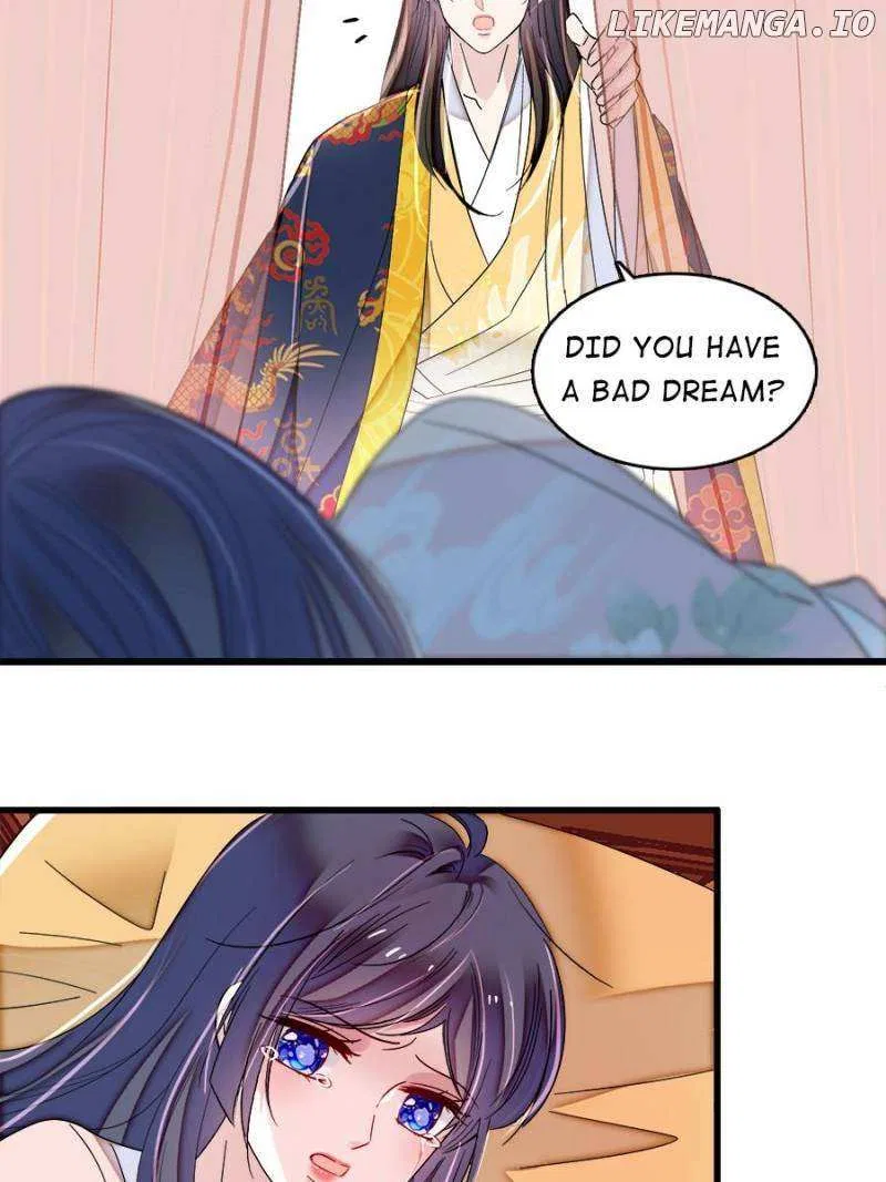 The Brocaded Tale of the Girl Si Chapter 388 – Page 30