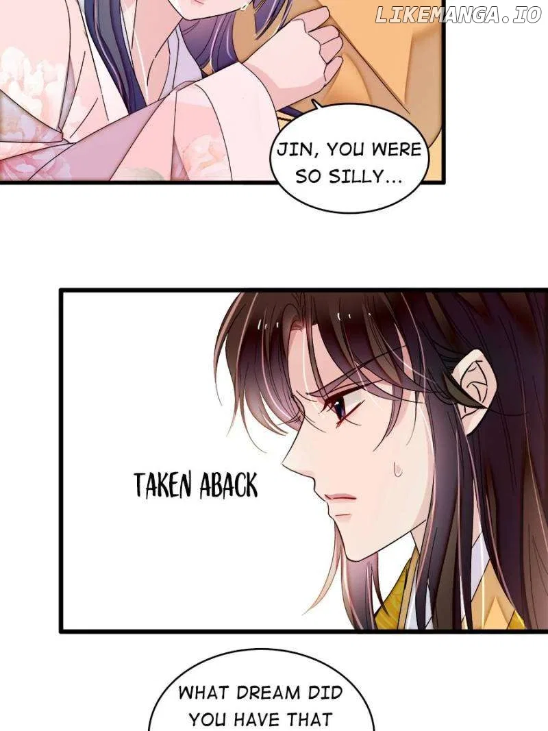 The Brocaded Tale of the Girl Si Chapter 388 – Page 31