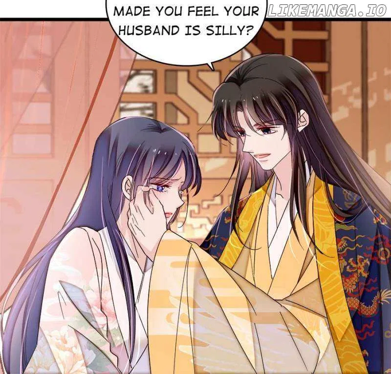 The Brocaded Tale of the Girl Si Chapter 388 – Page 32