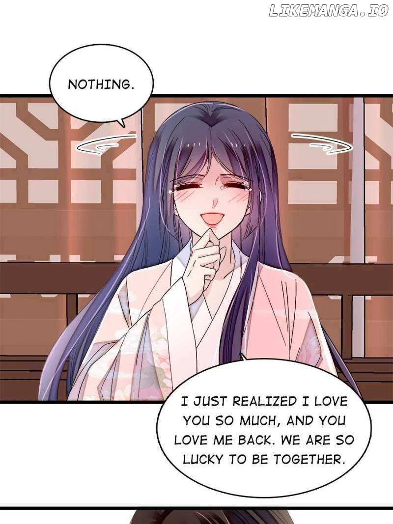 The Brocaded Tale of the Girl Si Chapter 388 – Page 33