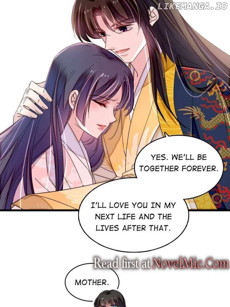 The Brocaded Tale of the Girl Si Chapter 388 – Page 34