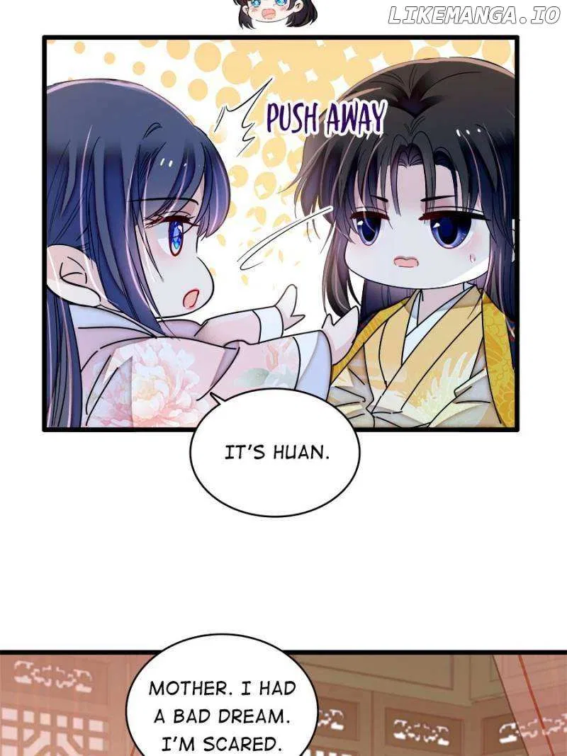 The Brocaded Tale of the Girl Si Chapter 388 – Page 35