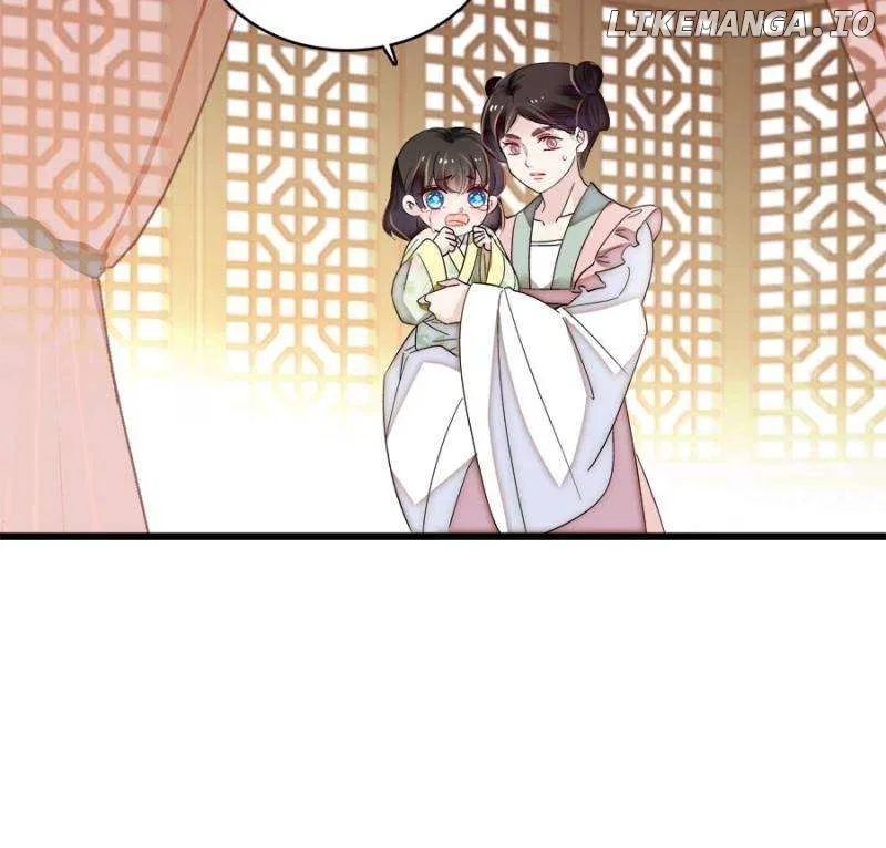 The Brocaded Tale of the Girl Si Chapter 388 – Page 36