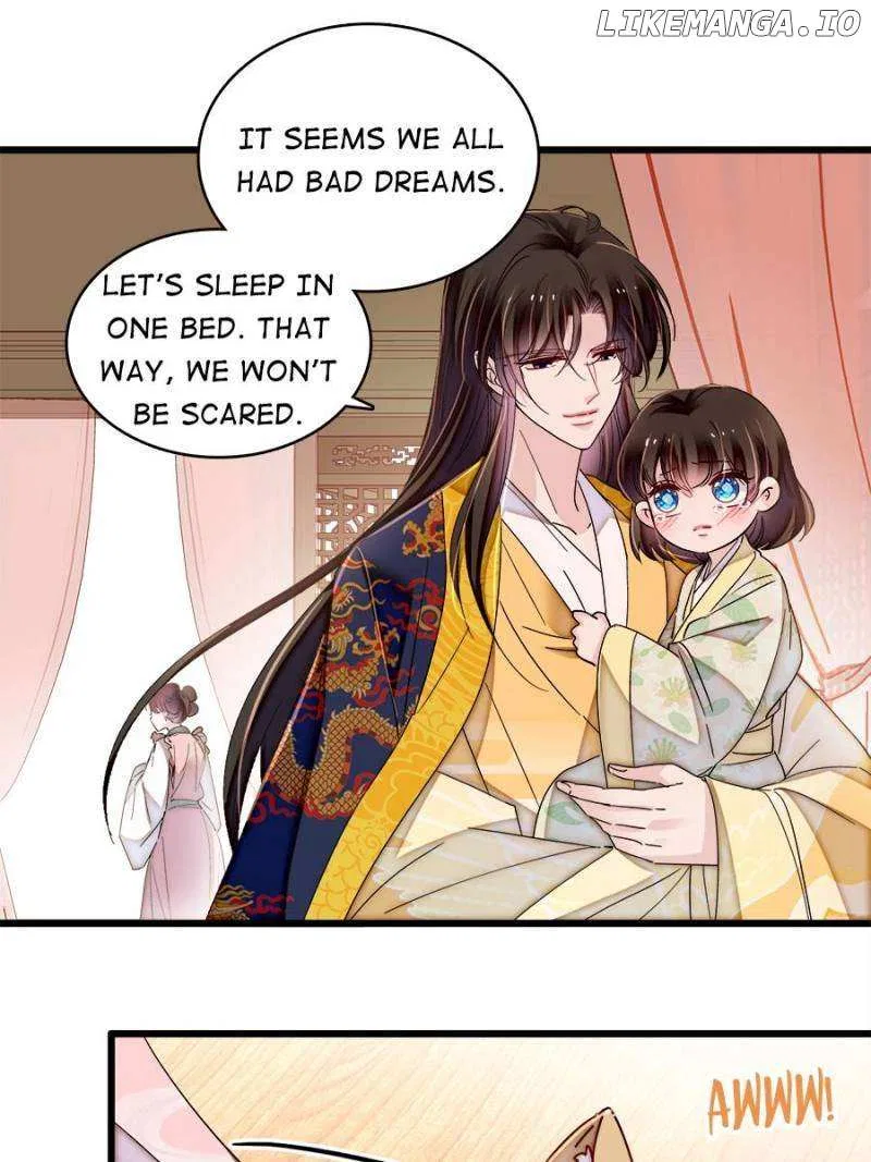 The Brocaded Tale of the Girl Si Chapter 388 – Page 37