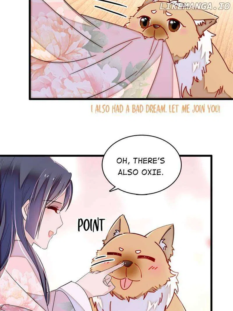 The Brocaded Tale of the Girl Si Chapter 388 – Page 38