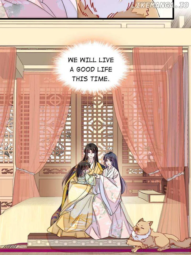 The Brocaded Tale of the Girl Si Chapter 388 – Page 39