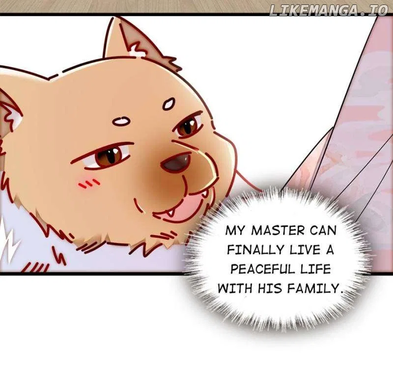 The Brocaded Tale of the Girl Si Chapter 388 – Page 40