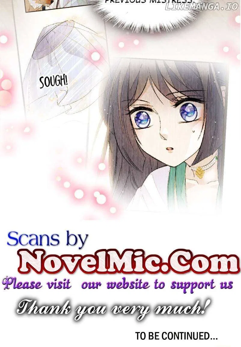 The Brocaded Tale of the Girl Si Chapter 388 – Page 44