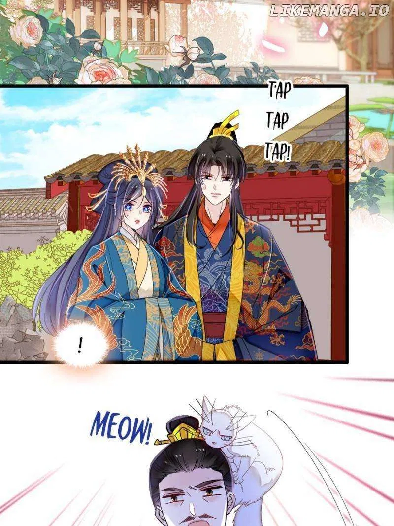 The Brocaded Tale of the Girl Si Chapter 387 – Page 3