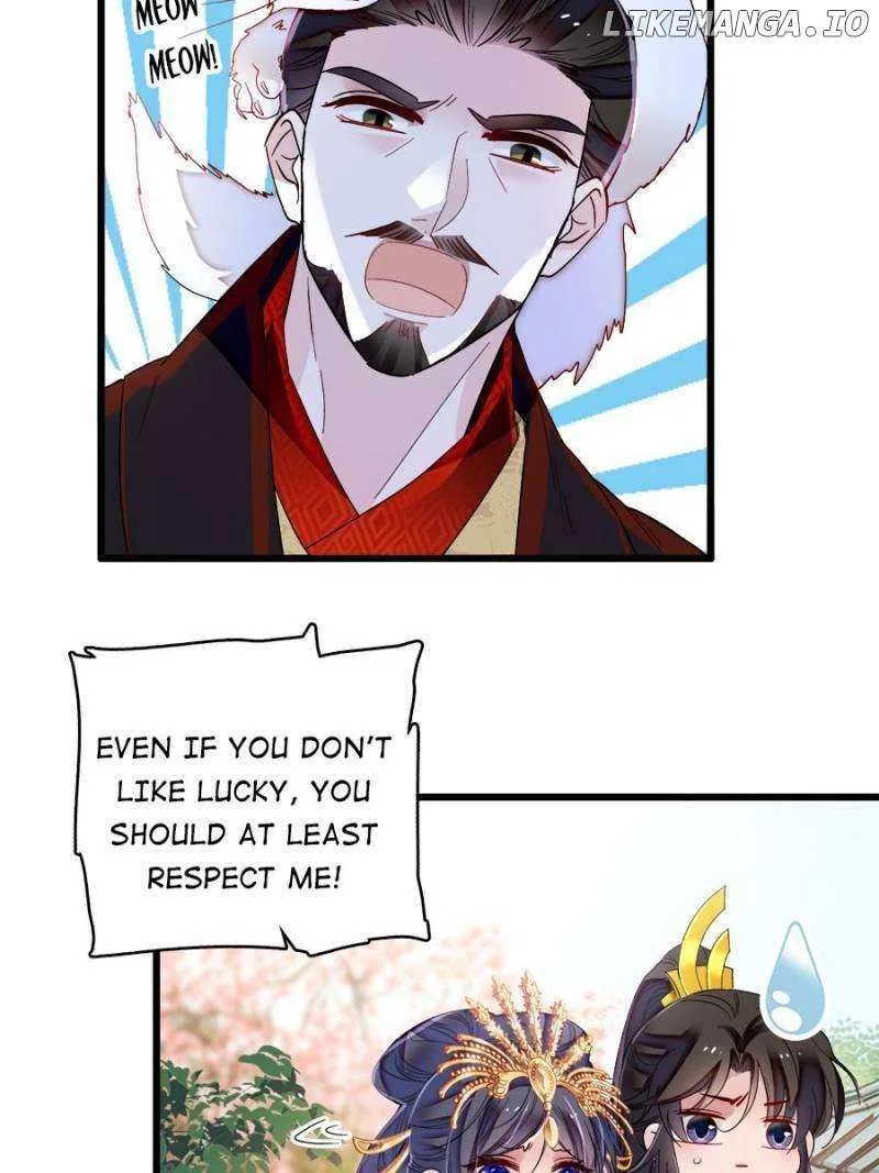 The Brocaded Tale of the Girl Si Chapter 387 – Page 6