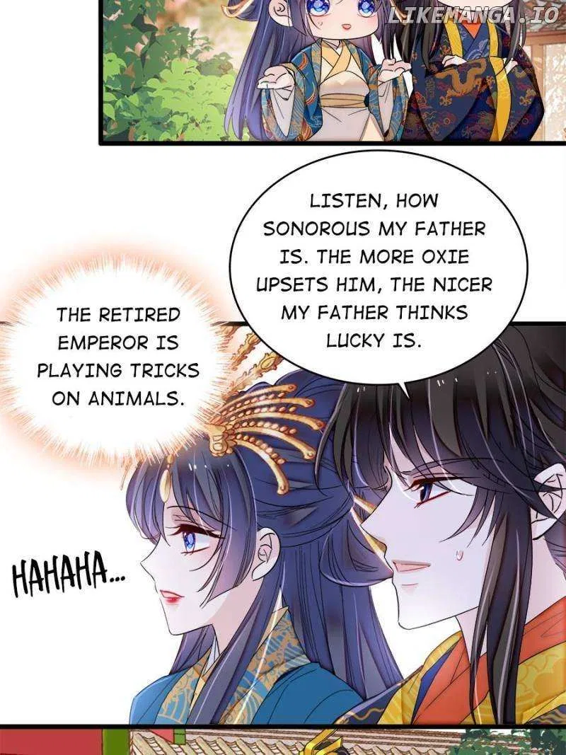 The Brocaded Tale of the Girl Si Chapter 387 – Page 7