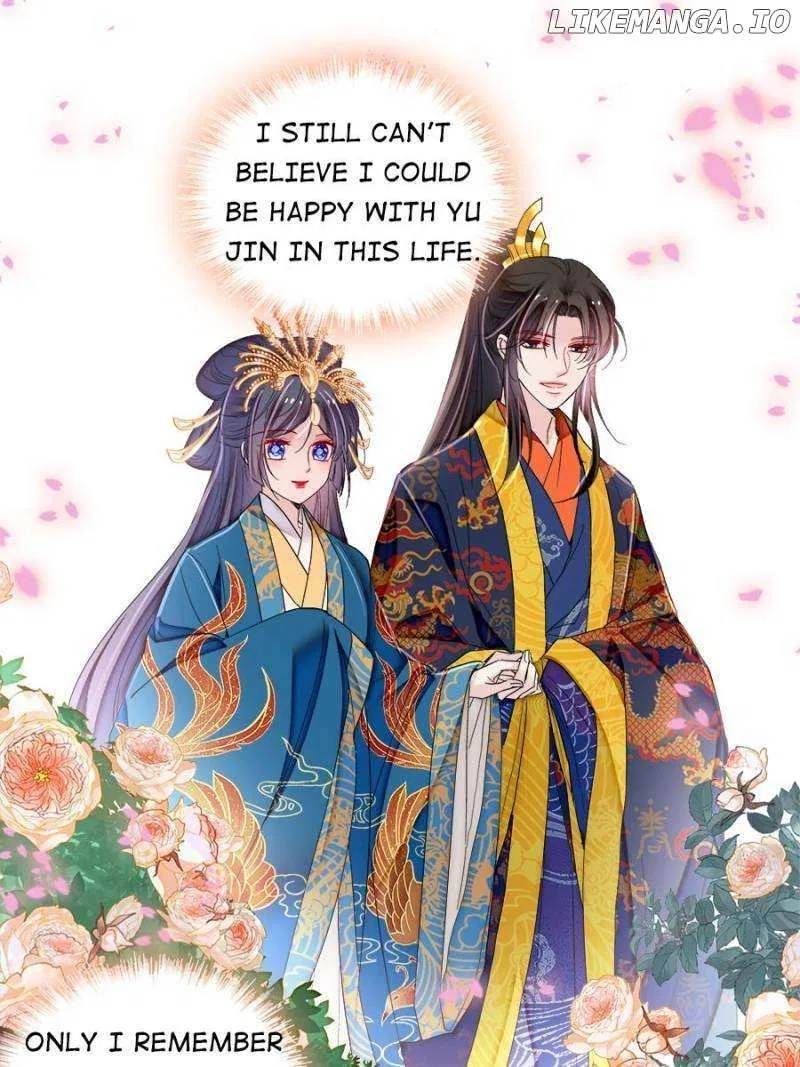 The Brocaded Tale of the Girl Si Chapter 387 – Page 9