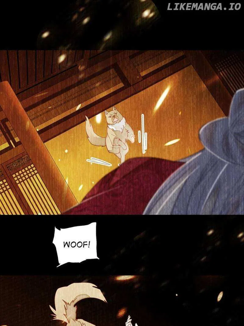 The Brocaded Tale of the Girl Si Chapter 387 – Page 17