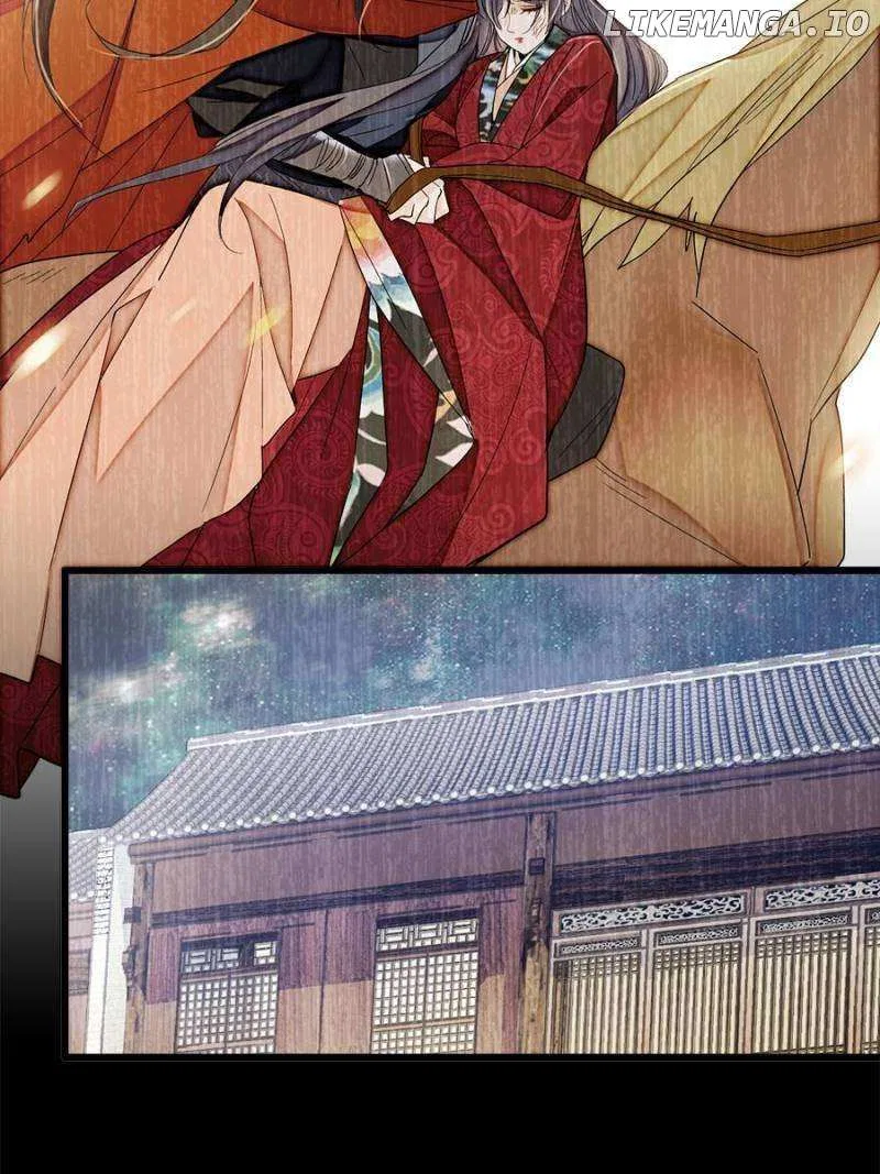 The Brocaded Tale of the Girl Si Chapter 387 – Page 32