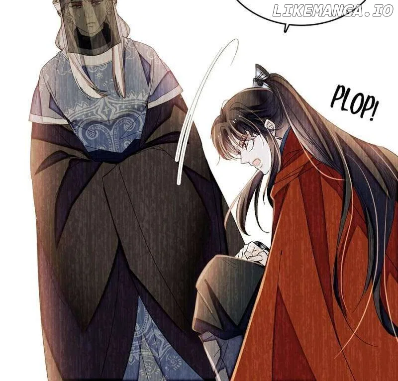 The Brocaded Tale of the Girl Si Chapter 387 – Page 37