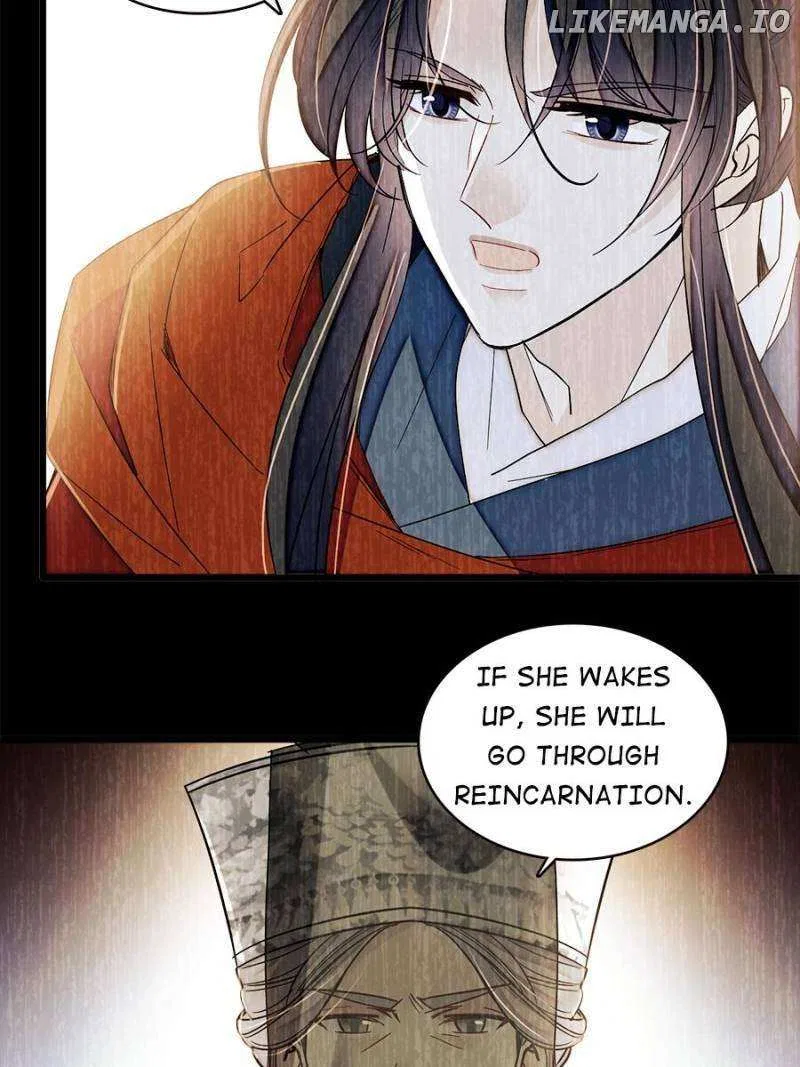 The Brocaded Tale of the Girl Si Chapter 387 – Page 39