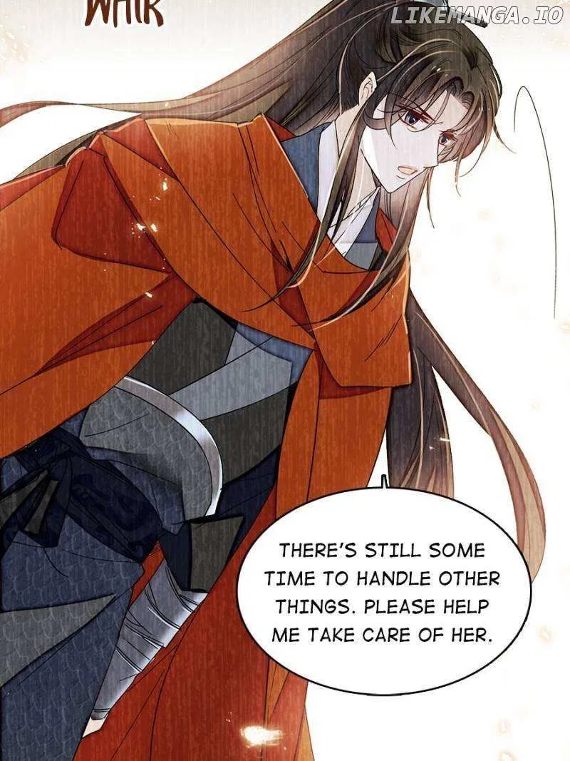 The Brocaded Tale of the Girl Si Chapter 387 – Page 43