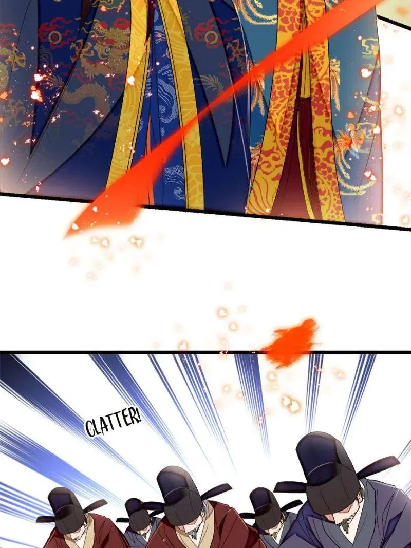 The Brocaded Tale of the Girl Si Chapter 386 – Page 2