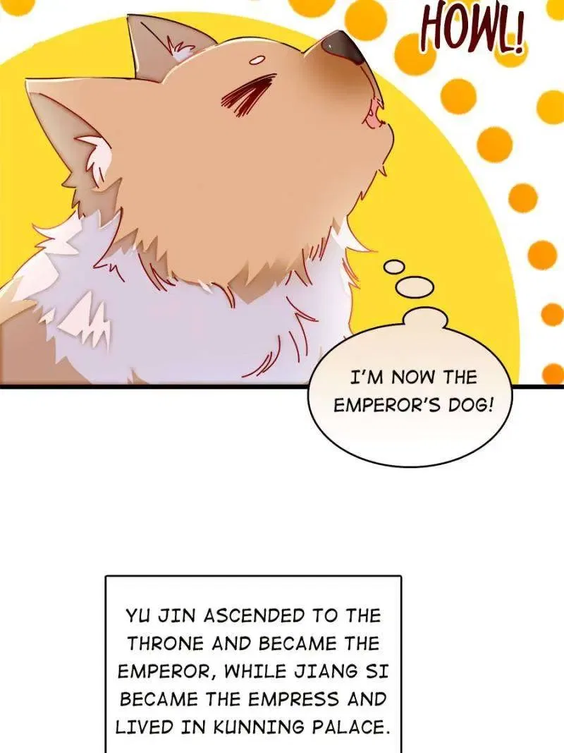 The Brocaded Tale of the Girl Si Chapter 386 – Page 6
