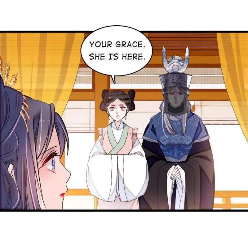 The Brocaded Tale of the Girl Si Chapter 386 – Page 8