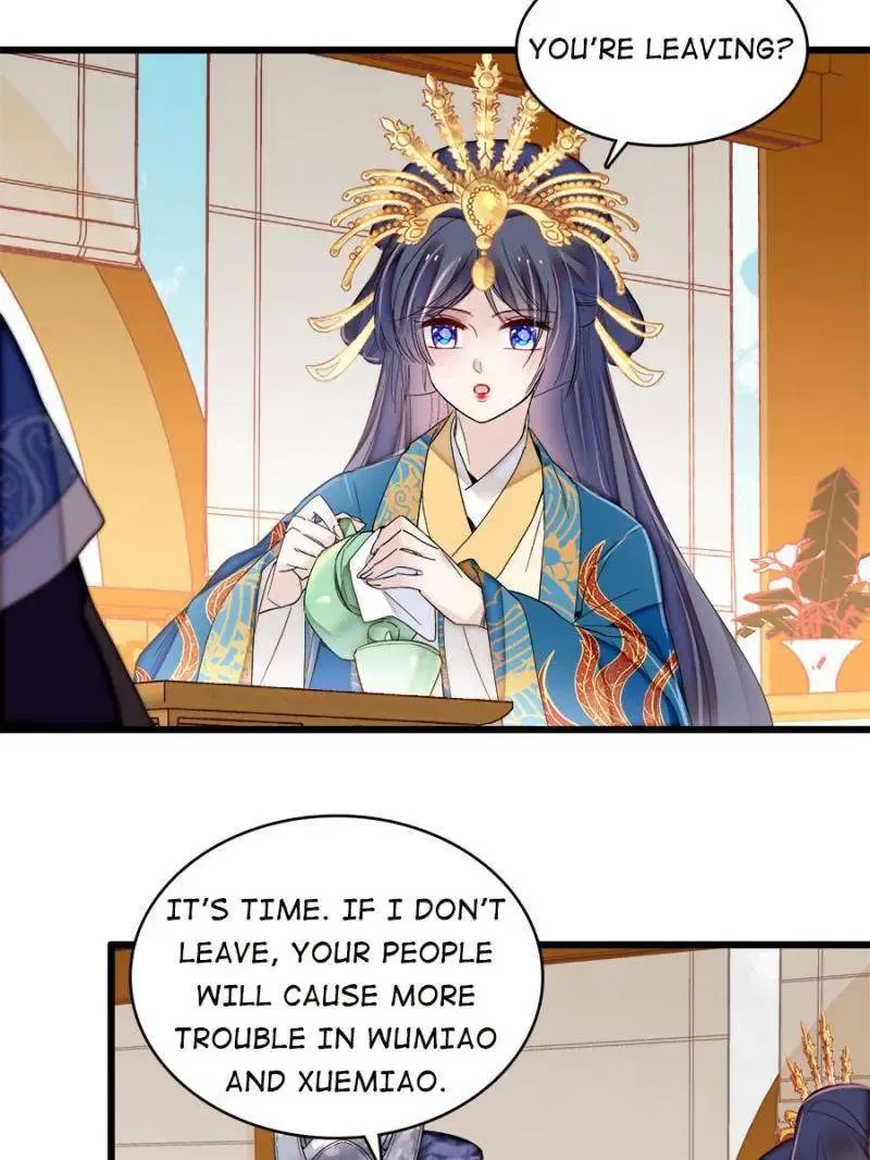 The Brocaded Tale of the Girl Si Chapter 386 – Page 10