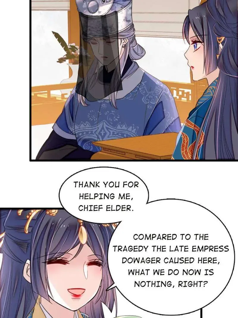 The Brocaded Tale of the Girl Si Chapter 386 – Page 11