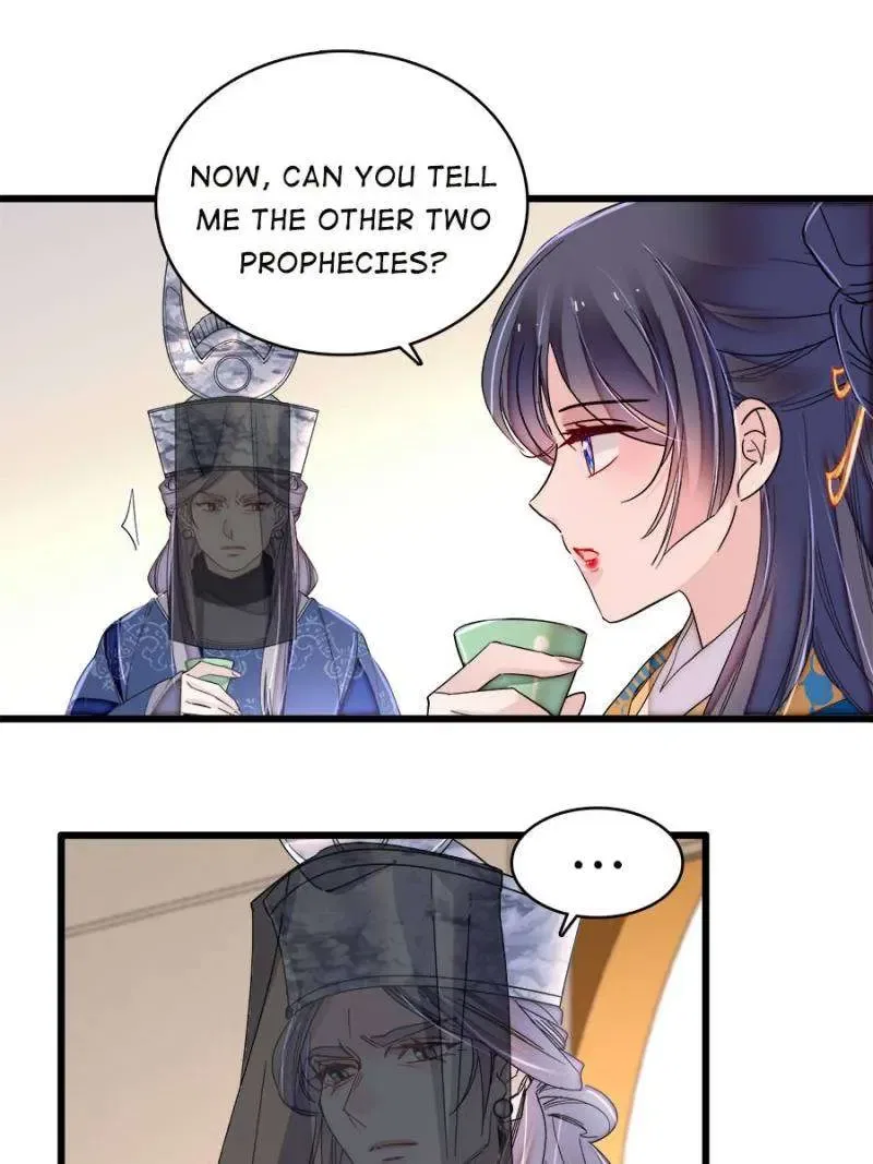 The Brocaded Tale of the Girl Si Chapter 386 – Page 13