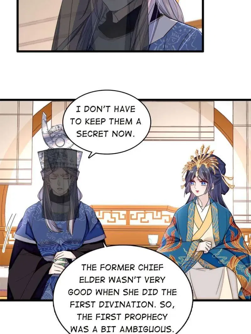 The Brocaded Tale of the Girl Si Chapter 386 – Page 14