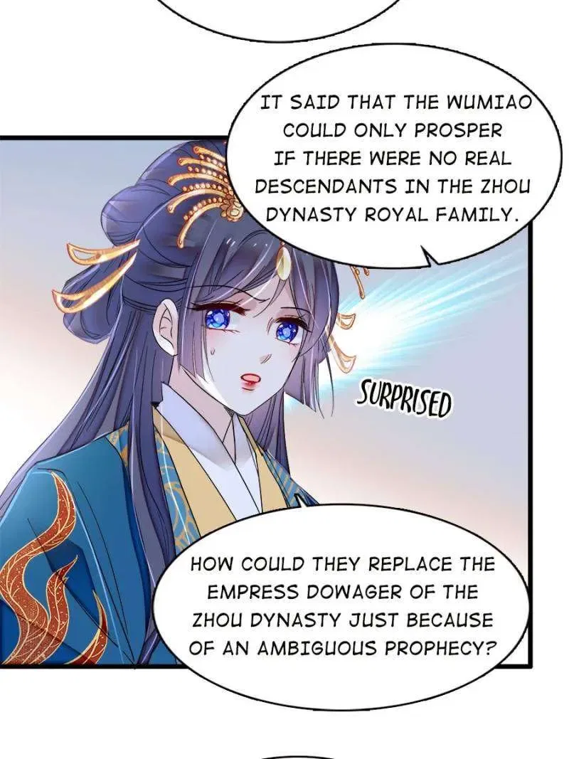 The Brocaded Tale of the Girl Si Chapter 386 – Page 15