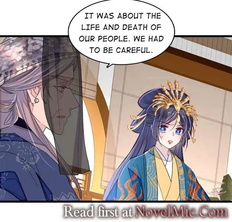 The Brocaded Tale of the Girl Si Chapter 386 – Page 16