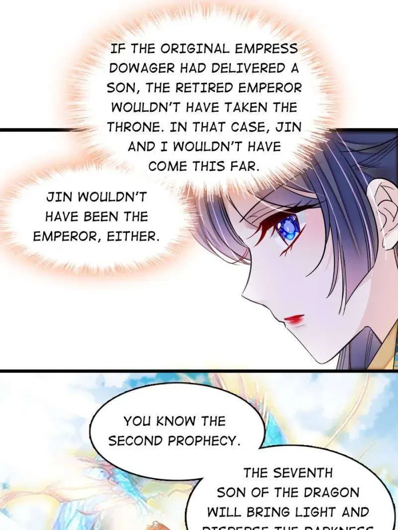 The Brocaded Tale of the Girl Si Chapter 386 – Page 17