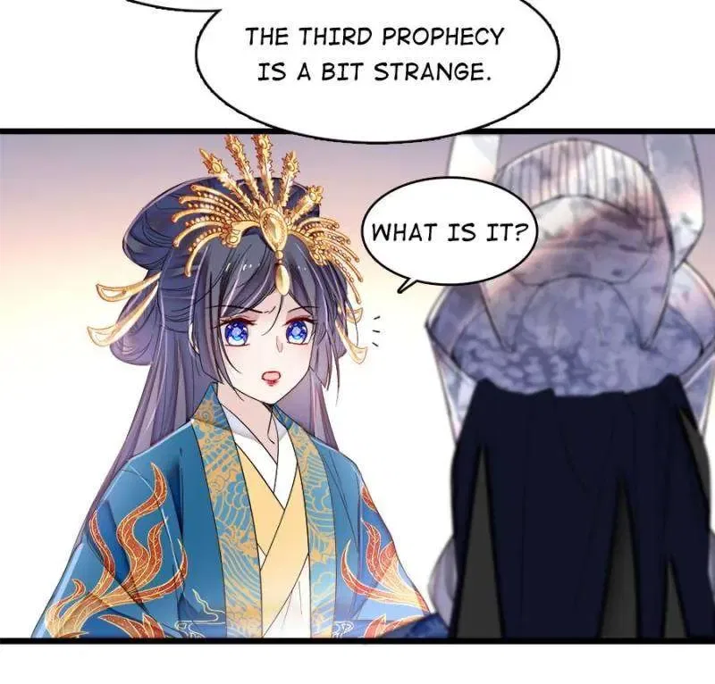 The Brocaded Tale of the Girl Si Chapter 386 – Page 20