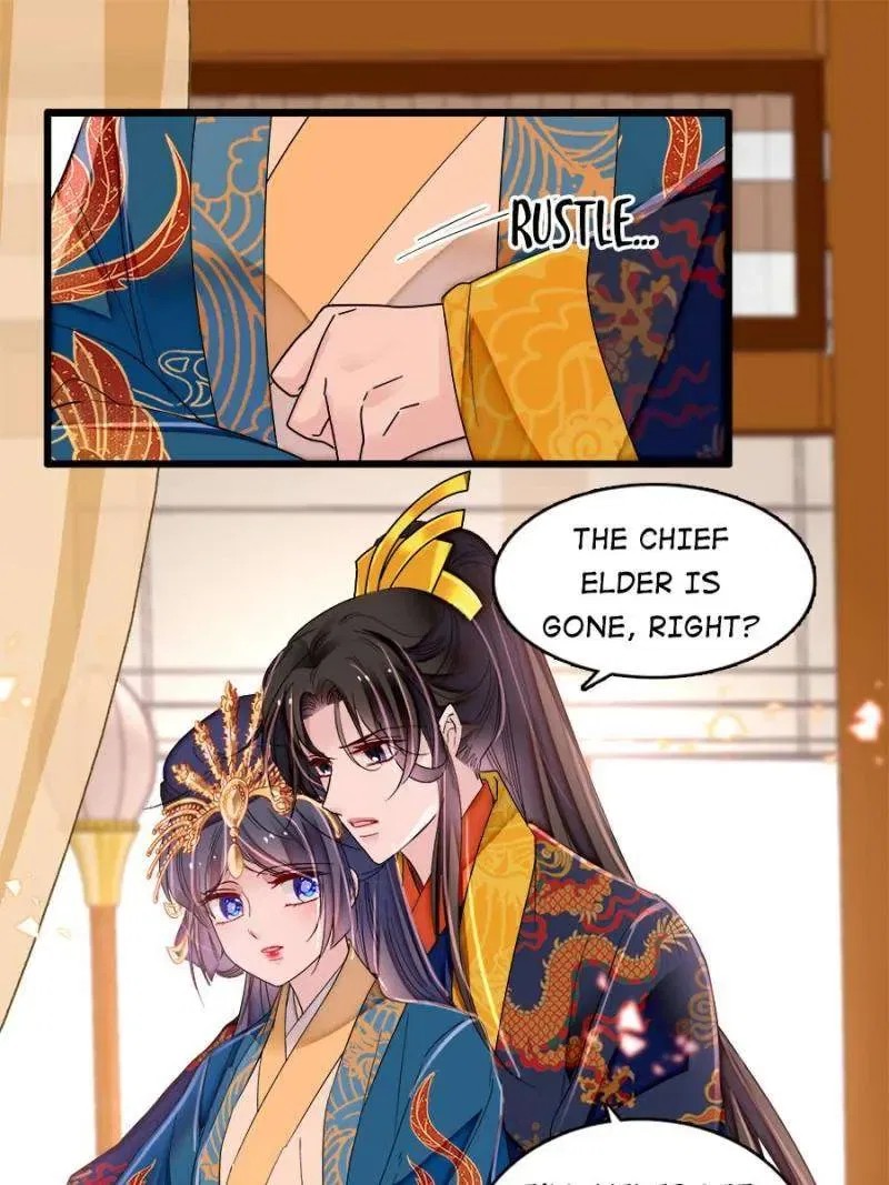 The Brocaded Tale of the Girl Si Chapter 386 – Page 25