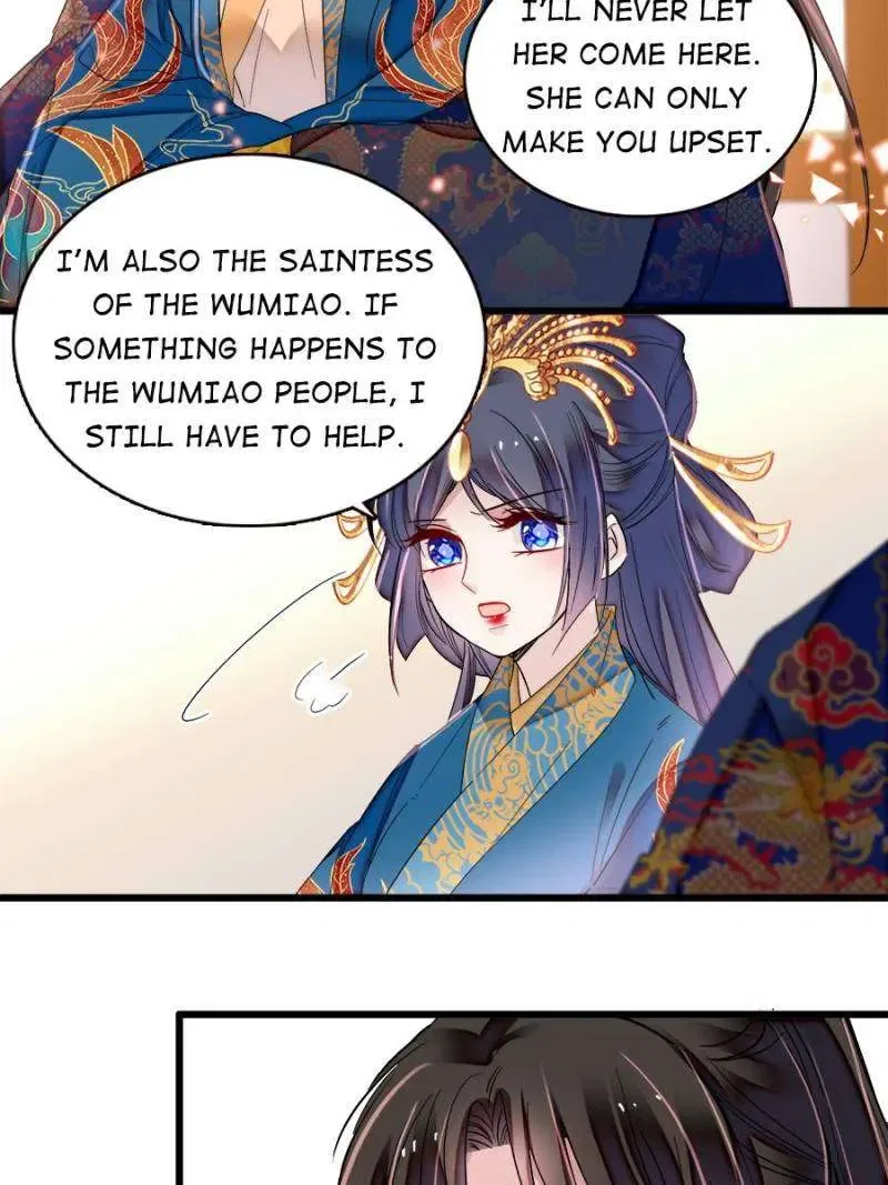 The Brocaded Tale of the Girl Si Chapter 386 – Page 26