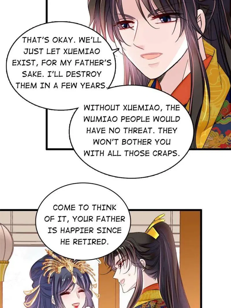 The Brocaded Tale of the Girl Si Chapter 386 – Page 27