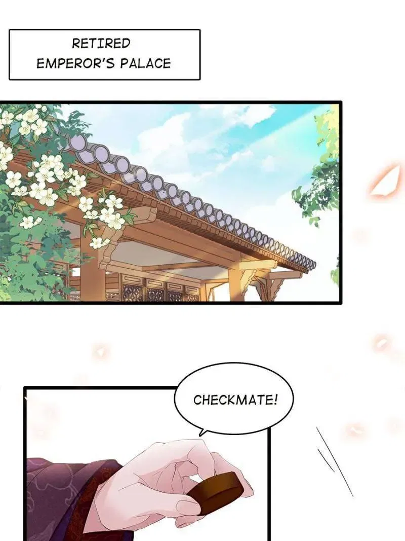 The Brocaded Tale of the Girl Si Chapter 386 – Page 29
