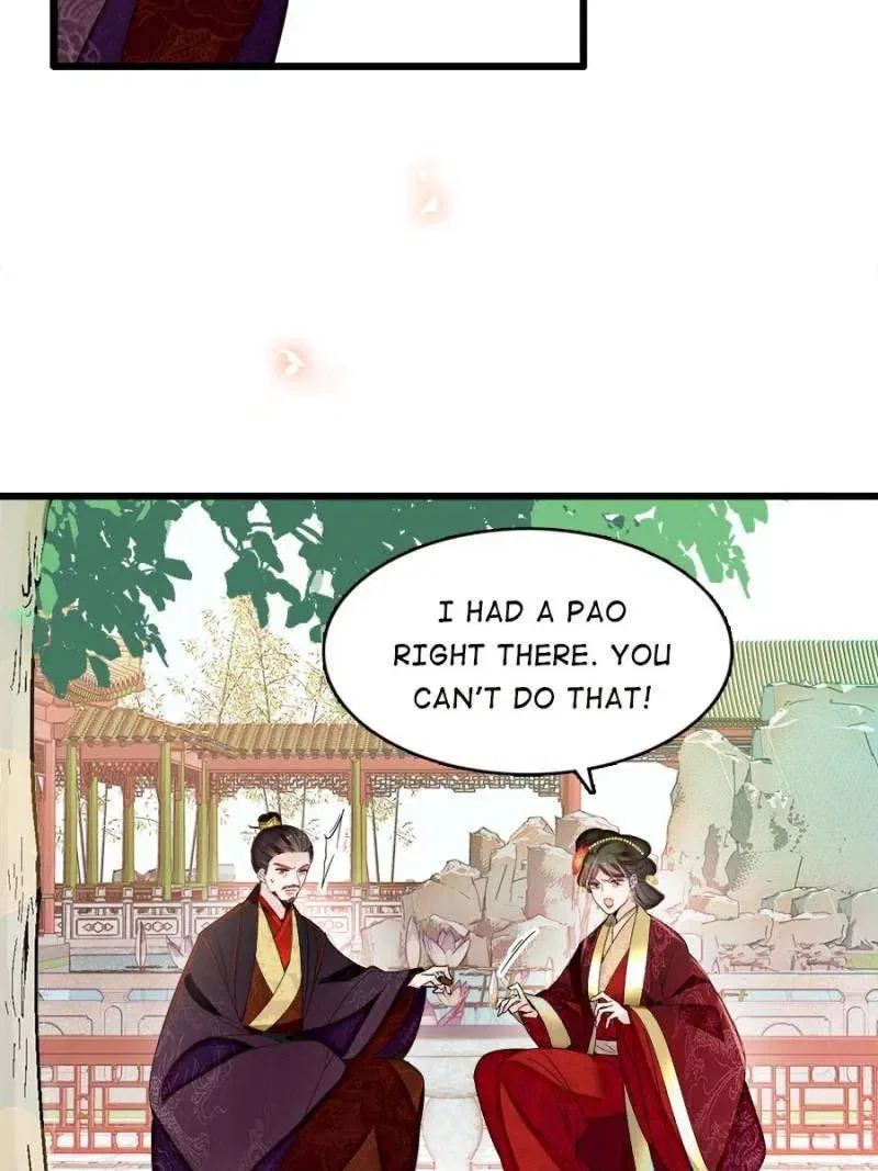 The Brocaded Tale of the Girl Si Chapter 386 – Page 30