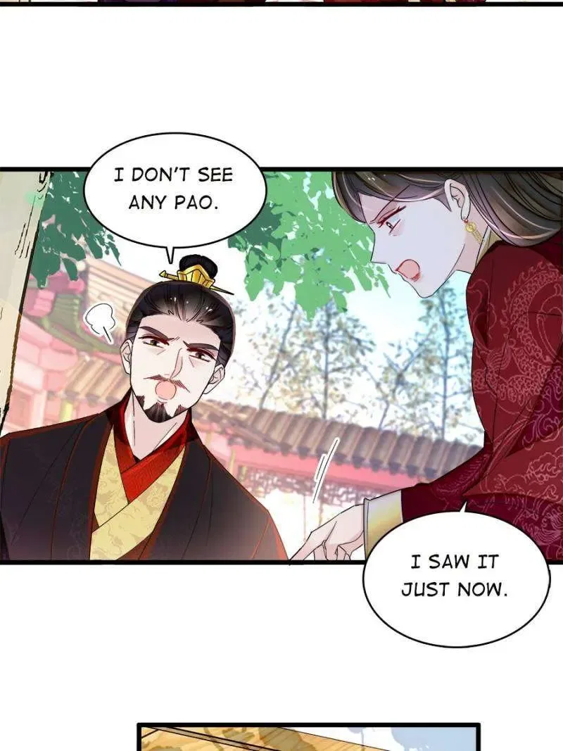 The Brocaded Tale of the Girl Si Chapter 386 – Page 31