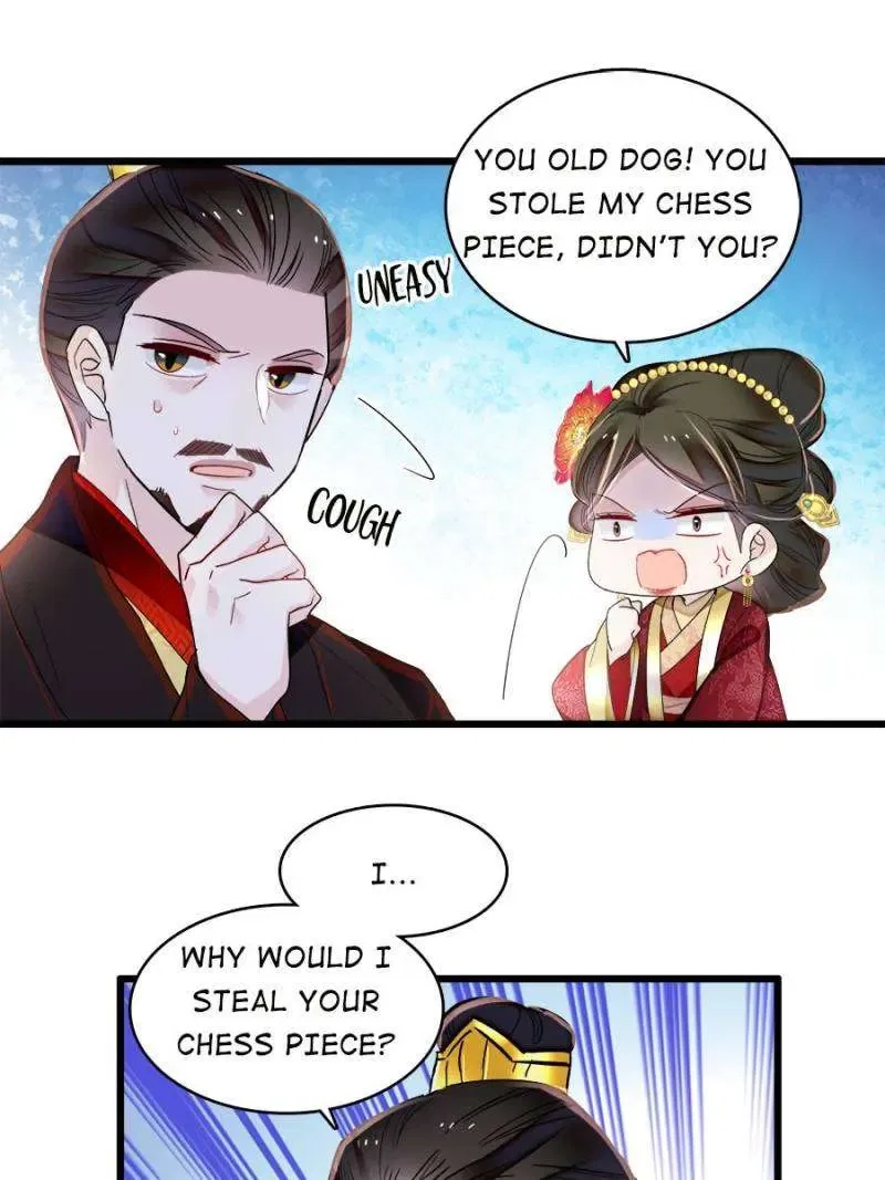 The Brocaded Tale of the Girl Si Chapter 386 – Page 33