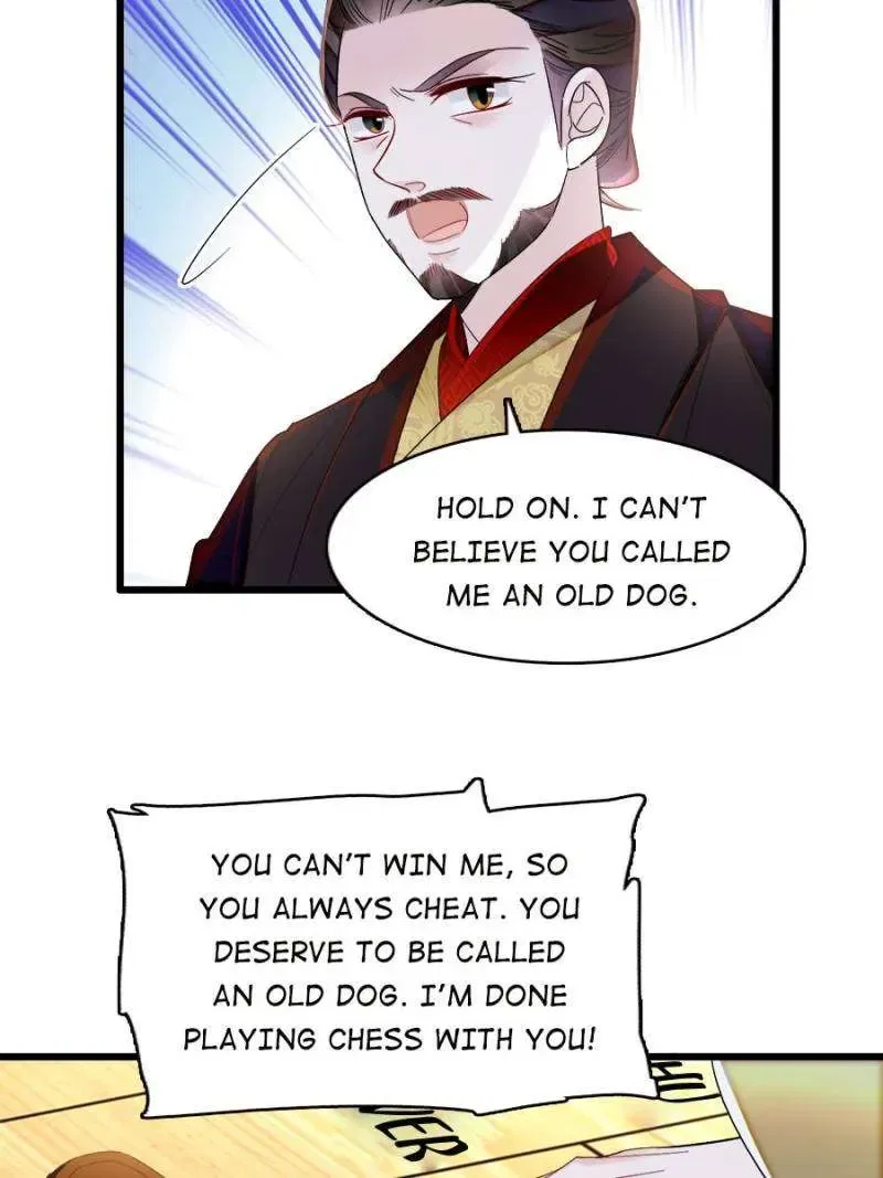 The Brocaded Tale of the Girl Si Chapter 386 – Page 34
