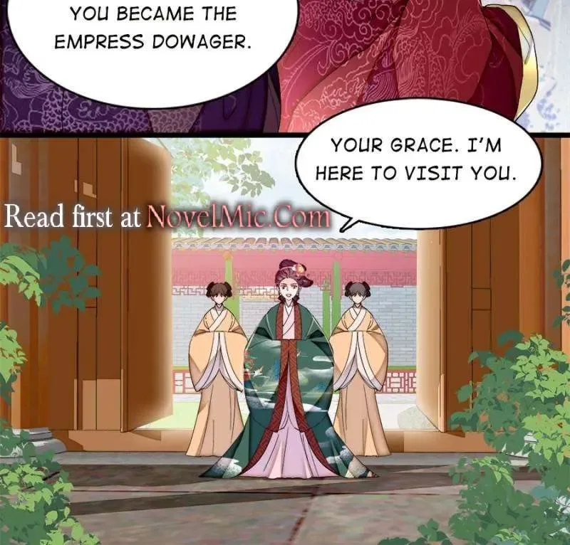 The Brocaded Tale of the Girl Si Chapter 386 – Page 36